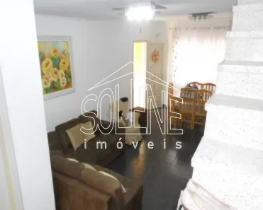 Sobrado com 2 Quartos à venda, 123m² no Jardim D'Abril, Osasco