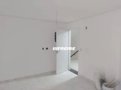 Apartamento com 3 Quartos à venda, 74m² no Paraíso, Santo André