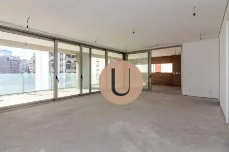 Apartamento com 4 Quartos à venda, 335m² no Itaim Bibi, São Paulo