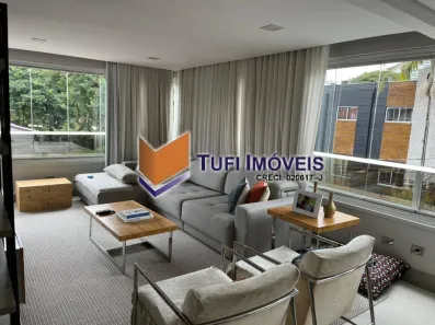Apartamento com 2 Quartos à venda, 122m² no Vila Olímpia, São Paulo