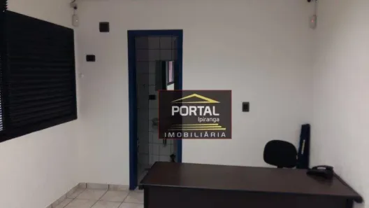 Sala Comercial à venda, 33m² no Vila Monte Alegre, São Paulo