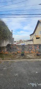 Lote/Terreno com 1 Quarto à venda, 200m² no Vila Morse, São Paulo
