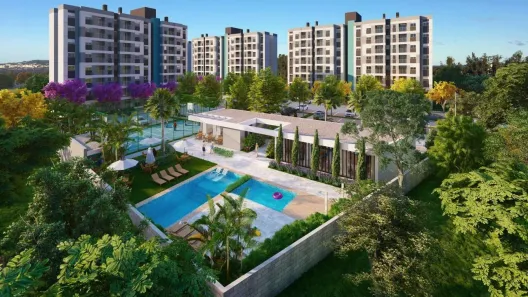 Apartamento com 2 Quartos à venda, 67m² no Santa Rita, Guaíba