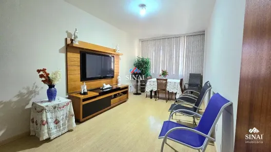 Apartamento com 3 Quartos à venda, 119m² no Penha Circular, Rio de Janeiro