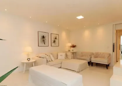 Apartamento com 3 Quartos para alugar, 114m² no Consolação, São Paulo