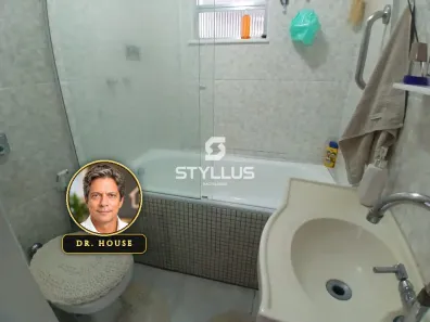Apartamento com 2 Quartos à venda, 60m² no Quintino Bocaiúva, Rio de Janeiro