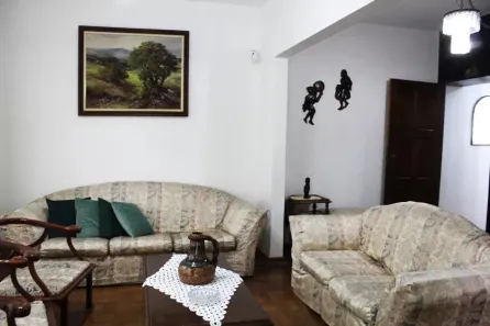 Casa com 5 Quartos à venda, 210m² no Perdizes, São Paulo