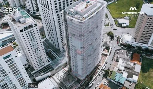 Sala Comercial à venda, 444m² no Jardim Goiás, Goiânia