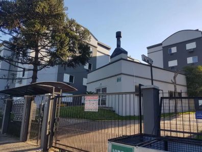 Apartamento com 2 Quartos à venda, 55m² no Passo das Pedras, Gravataí