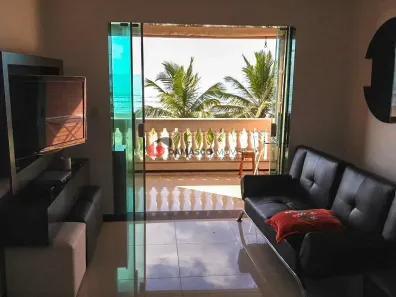 Apartamento com 3 Quartos à venda, 117m² no Tupi, Praia Grande