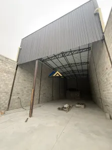 Galpão/Depósito/Armazém para alugar, 250m² no Vila Zelina, São Paulo