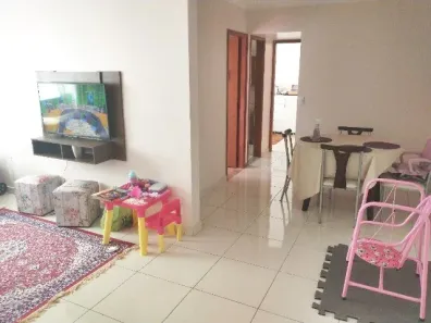 Apartamento com 2 Quartos à venda, 86m² no Lauzane Paulista, São Paulo
