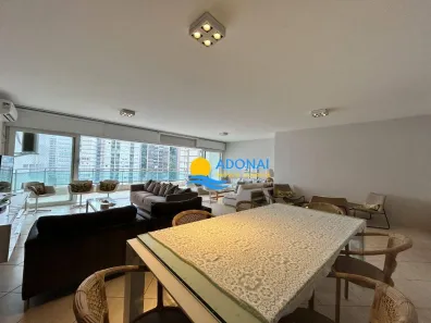 Apartamento com 4 Quartos à venda, 246m² no Pitangueiras, Guarujá