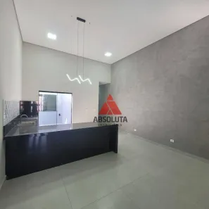 Casa com 3 Quartos à venda, 105m² no Jardim São Camilo, Santa Bárbara D'Oeste