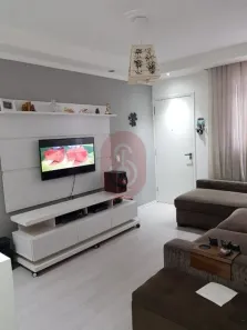 Apartamento com 2 Quartos à venda, 66m² no Parque São Jorge, São Paulo