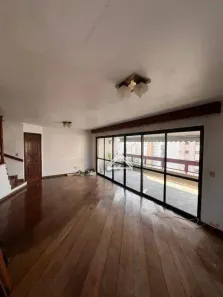 Cobertura com 3 Quartos à venda, 142m² no Jardim Vila Mariana, São Paulo