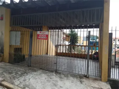 Casa com 2 Quartos à venda, 280m² no Jardim Vista Linda, São Paulo