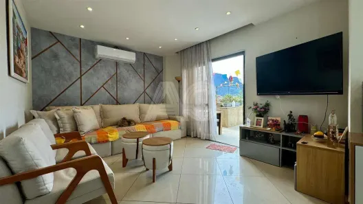 Cobertura com 3 Quartos à venda, 201m² no Barra da Tijuca, Rio de Janeiro