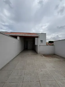Cobertura com 2 Quartos à venda, 93m² no Vila Pires, Santo André
