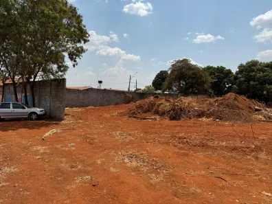 Lote/Terreno à venda, 1500m² no Conjunto Vera Cruz, Goiânia