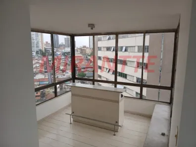 Apartamento com 4 Quartos à venda, 200m² no Santana, São Paulo