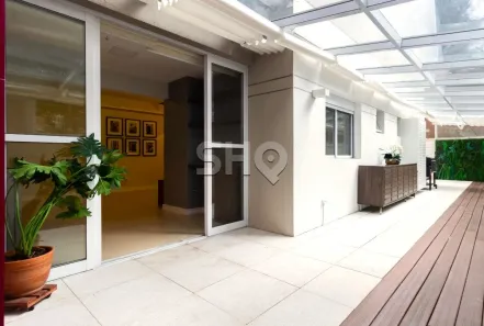 Apartamento com 3 Quartos à venda, 157m² no Alto da Lapa, São Paulo