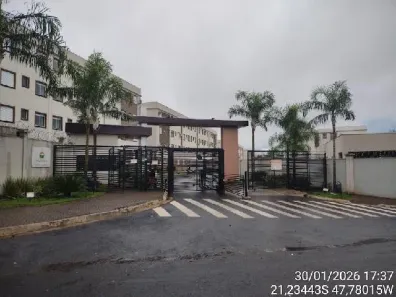 Apartamento com 2 Quartos à venda, 42m² no Jardim Cybelli, Ribeirão Preto