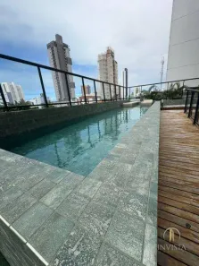Apartamento com 2 Quartos à venda, 66m² no Aeroclube, João Pessoa