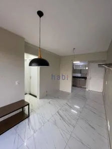 Apartamento com 2 Quartos à venda, 46m² no Jardim Guarujá, Sorocaba