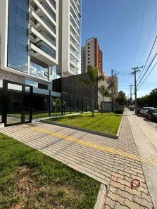 Apartamento com 3 Quartos à venda, 112m² no Parque Campolim, Sorocaba
