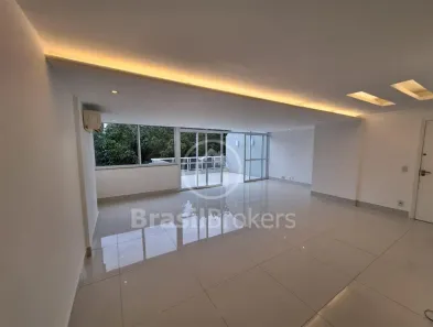 Cobertura com 4 Quartos à venda, 297m² no Barra da Tijuca, Rio de Janeiro