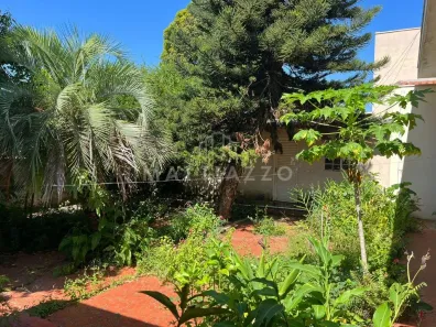 Casa com 4 Quartos à venda, 258m² no Centro, Limeira