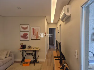 Apartamento com 3 Quartos à venda, 70m² no Santa Cruz, Americana