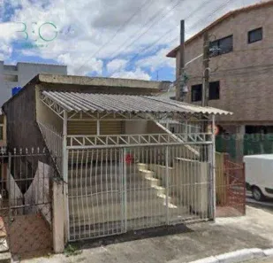 Imóvel Comercial à venda, 148m² no Vila Rica, São Paulo