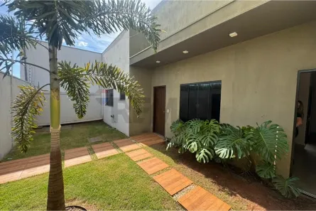 Casa com 2 Quartos à venda, 120m² no Jardim Santa Lúcia, Tangará da Serra