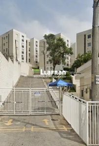 Apartamento com 2 Quartos à venda, 40m² no Vila Indiana, Taboão da Serra