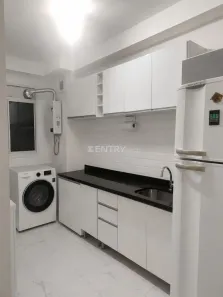Apartamento com 2 Quartos à venda, 47m² no Santa Gertrudes, Jundiaí