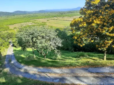 Fazenda/Sítio com 3 Quartos à venda, 12800m² no Vargem Pequena, Florianópolis