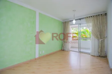 Apartamento com 2 Quartos à venda, 68m² no Aclimação, São Paulo
