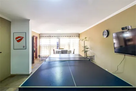 Casa com 3 Quartos à venda, 356m² no Lapa, São Paulo