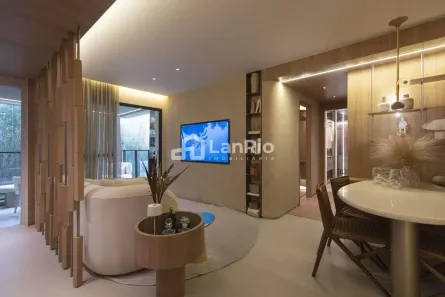 Apartamento com 2 Quartos à venda, 69m² no Tijuca, Rio de Janeiro