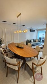 Apartamento com 3 Quartos à venda, 128m² no Vila Andrade, São Paulo