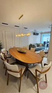 Apartamento com 3 Quartos à venda, 128m² no Vila Andrade, São Paulo