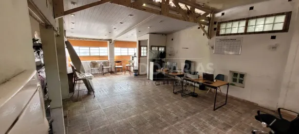 Imóvel Comercial à venda, 400m² no Santo Amaro, São Paulo