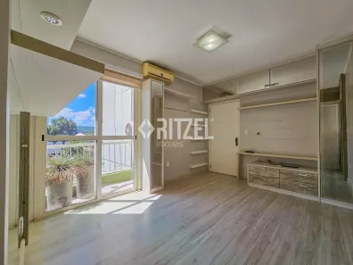 Apartamento com 2 Quartos à venda, 82m² no Guarani, Novo Hamburgo