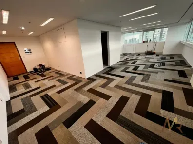 Sala Comercial para alugar, 75m² no Jardim Caboré, São Paulo