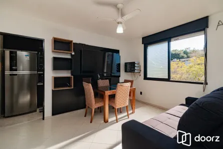Apartamento com 2 Quartos à venda, 59m² no Bom Jesus, Porto Alegre