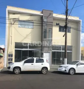 Ponto Comercial com 1 Quarto para alugar, 75m² no Centro, Ibaté
