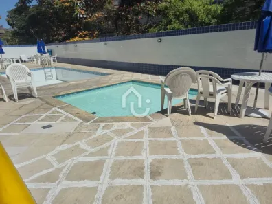 Apartamento com 3 Quartos à venda, 120m² no Botafogo, Rio de Janeiro