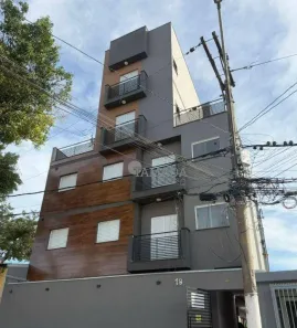 Apartamento com 2 Quartos à venda, 37m² no Vila Rio Branco, São Paulo